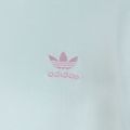 Women's adidas Graphic sweatshirt almost blue 3