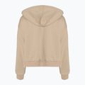 Women's sweatshirt adidas Laced magic beige 2