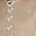 Women's sweatshirt adidas Laced magic beige 3