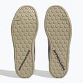 Men's cycling platform shoes adidas FIVE TEN Freerider Pro Canvas wonder steel/legend ink 12