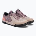 Women's MTB cycling shoes FIVE TEN Freerider Pro grey HQ3483 4