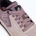 Women's MTB cycling shoes FIVE TEN Freerider Pro grey HQ3483 10