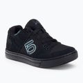 Women's platform cycling shoes adidas FIVE TEN Freerider core black/core black/grey six