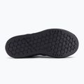 Women's platform cycling shoes adidas FIVE TEN Freerider core black/core black/grey six 5