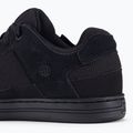 Women's platform cycling shoes adidas FIVE TEN Freerider core black/core black/grey six 10