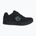 Women's platform cycling shoes adidas FIVE TEN Freerider core black/core black/grey six 12