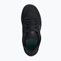 Women's platform cycling shoes adidas FIVE TEN Freerider core black/core black/grey six 14