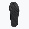 Women's platform cycling shoes adidas FIVE TEN Freerider core black/core black/grey six 15