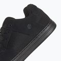 Women's platform cycling shoes adidas FIVE TEN Freerider core black/core black/grey six 16