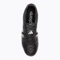 Men's adidas Copa Gloro 2 FG core black/cloud white football boots 5