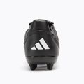 Men's adidas Copa Gloro 2 FG core black/cloud white football boots 6