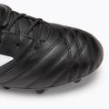 Men's adidas Copa Gloro 2 FG core black/cloud white football boots 7