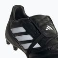 Men's adidas Copa Gloro 2 FG core black/cloud white football boots 8