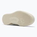 Reebok Club C chalk/chalk/glegrn children's shoes 4