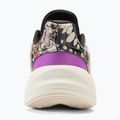 Women's shoes adidas Ozelia off white/core black/shock purple 6