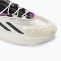 Women's shoes adidas Ozelia off white/core black/shock purple 7