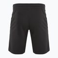 Men's adidas Essentials + Made With Hemp shorts black 2