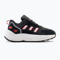 Children's shoes adidas ZX 22 core black/cloud white 2