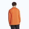 adidas FIVE TEN Long Sleeve Jersey bike jersey semi impact orange 2