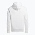Men's Reebok Reebok Identity Big Logo Fleece Hoodie white sweatshirt 2