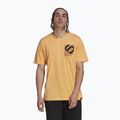 Men's adidas FIVE TEN Brand Of The Brave Bike Tee hazy orange