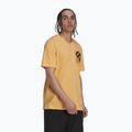 Men's T-shirt adidas FIVE TEN Brand Of The Brave Tee hazy orange 3