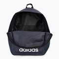 adidas Classic Badge Of Sport backpack 27.5 l shadow navy/ white 6