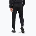 Men's Reebok Identity Vector Knit night black trousers 2