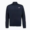 Men's Reebok Identity Vector Knit vecnav/vecred sweatshirt