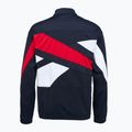 Men's Reebok Identity Vector Knit vecnav/vecred sweatshirt 2