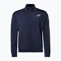 Men's Reebok Identity Vector Knit vecnav/vecred sweatshirt