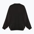 Women's adidas Adicolor Classics Oversized sweatshirt black 2