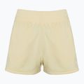 Women's shorts adidas Adicolor 3-Stripes almost yellow