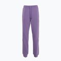 Women's adidas All SZN Fleece trousers violet fusion