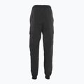 Women's trousers adidas Dance Woven Versatile Cargo black 2