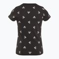 adidas Brand Love children's t-shirt black/white 2