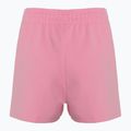 Women's adidas Future Icons 3-Stripes shorts bliss pink 2