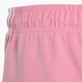 Women's adidas Future Icons 3-Stripes shorts bliss pink 4