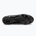 Men's adidas X Crazyfast 3 FG core black football boots 4