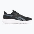 Men's Reebok Energen Lux core black/pure grey/cloud white running shoes 2