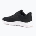 Men's Reebok Energen Lux core black/pure grey/cloud white running shoes 3
