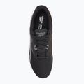 Men's Reebok Energen Lux core black/pure grey/cloud white running shoes 5