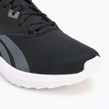 Men's Reebok Energen Lux core black/pure grey/cloud white running shoes 7
