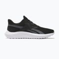 Men's Reebok Energen Lux core black/pure grey/cloud white running shoes 8