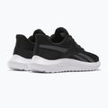 Men's Reebok Energen Lux core black/pure grey/cloud white running shoes 10