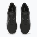 Men's Reebok Energen Lux core black/pure grey/cloud white running shoes 12