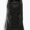 Men's Reebok Energen Lux core black/pure grey/cloud white running shoes 13