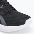 Women's running shoes Reebok Energen Lux core black/pure grey/cloud white 7