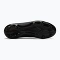 adidas X Crazyfast 3 FG core black children's football boots 4