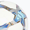 adidas UCL Training football 23/24 white/silver metallic/bright cyan/royal size 4 4